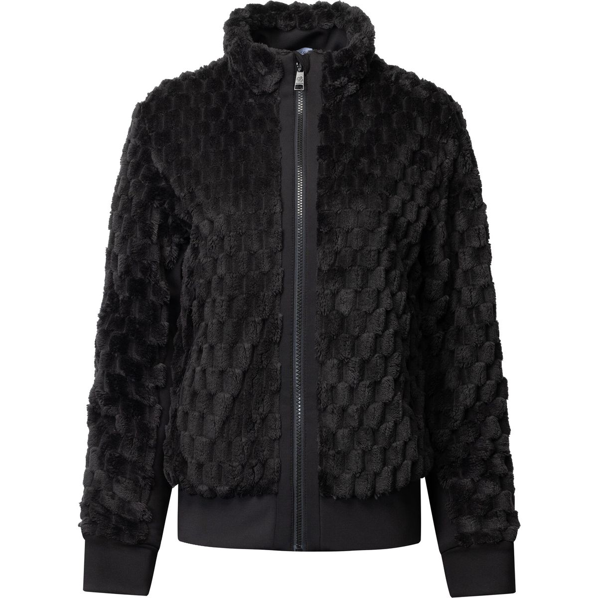 Dare2b Glitz Midlayer black (800) 16 DWN489-800-16