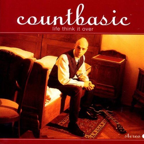 Count Basic - Life Think It Over - Preis vom 13.10.2026 19:28:25 h