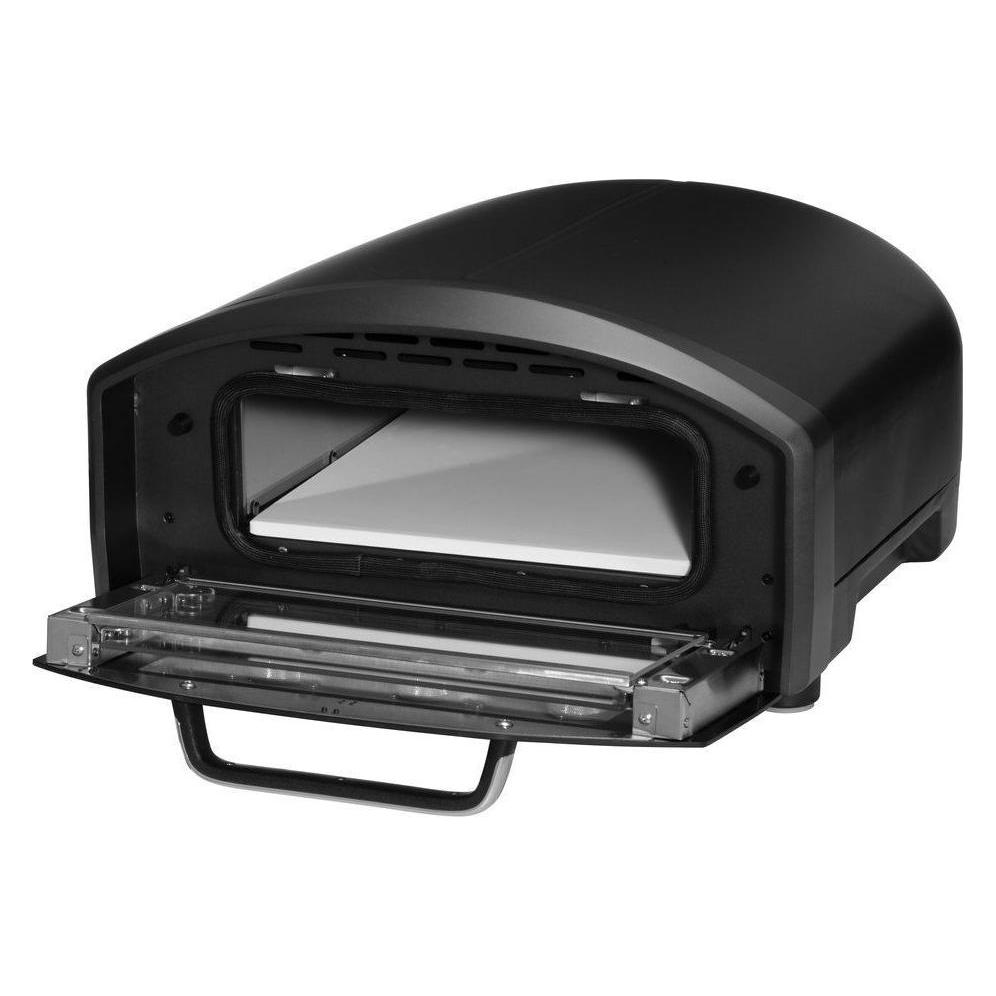 Mustang Pizza Oven Electric Astroni (Pizzaofen Elektrisch) (640766)