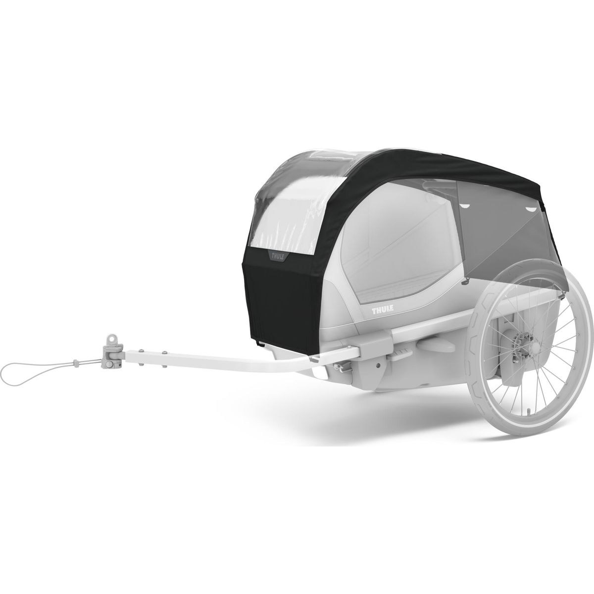 Thule Bexey Rain Cover (800005-800005) L