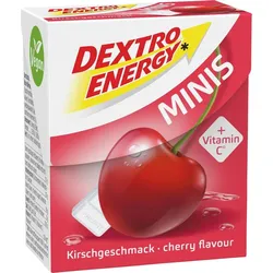 Dextro Energen Minis Kirsche 1 ST