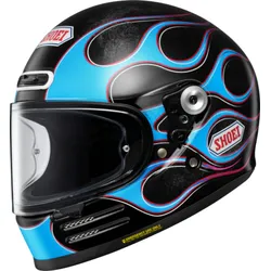 Shoei Glamster06 Blast Helm M (57/58)