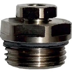 Wolf Klemmverschraubung Fühler SF 2745004 für LS, FWS