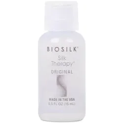 BioSilk, Shampoo, Silk Therapy Original (355 ml)
