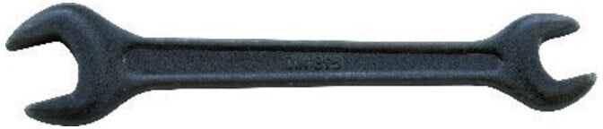 Doppelmaulschlüssel DIN895 19x22mm ; TEMPO (8951922)