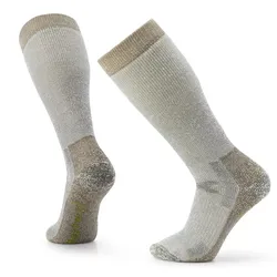Smartwool Herren Hunt CE Max OTC Wollsocken - 42-45 - charcoal