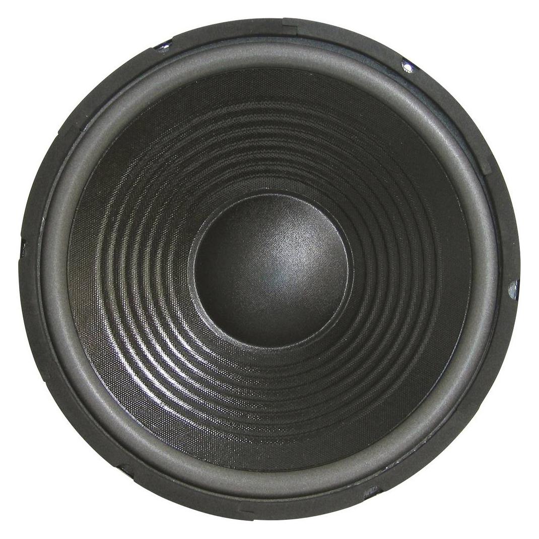 Sintron BLANKO MHB Subwoofer 300 mm 8 Ohm MHB 12 (1 Stk.) (203377)
