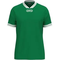 JAKO Unisex Trikot Retro KA, Größe S in Grün Grün