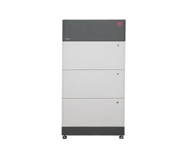 BYD B-BOX PREMIUM LVS 12.0 (12,00 kWh) LOW VOLTAGE LITHIUM-IONEN-BATTERIESPEICHERSYSTEM