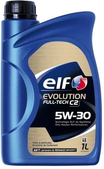 ELF 2214006 Engine oil