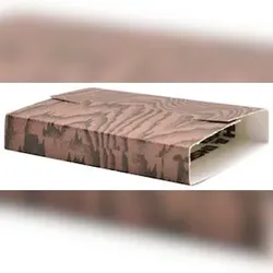 100 x Schaben-Insektenfallen wood XXL mit Lockstoff, für Monitoring und Bekämpfung – für gewerbliche Nutzung