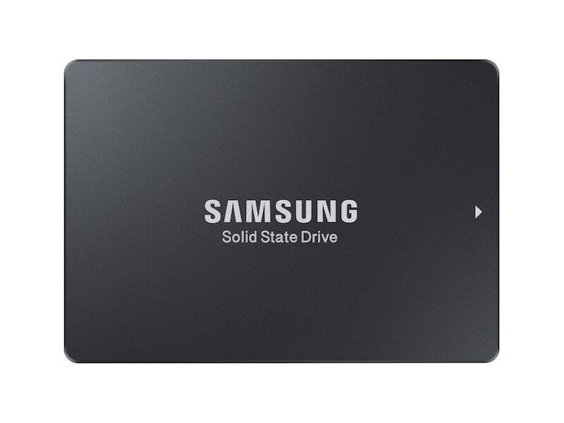 Samsung BULK PM893 SATA SSD - 3,84 TB MZ7L33T8HBLT-00A07