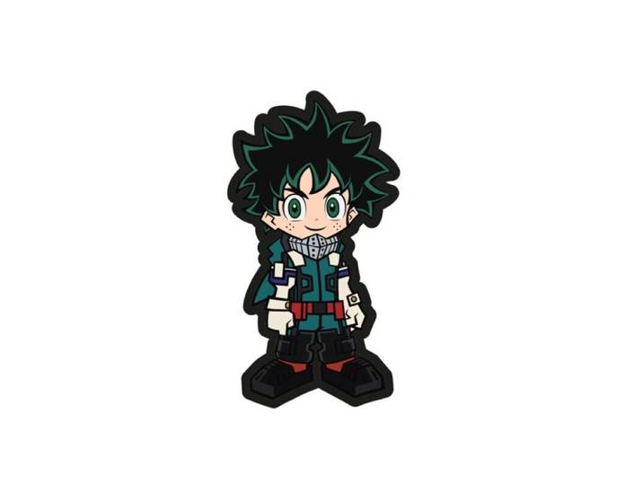 My Hero Academia Sierkussen