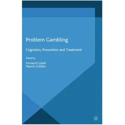Problem Gambling, Fachbücher