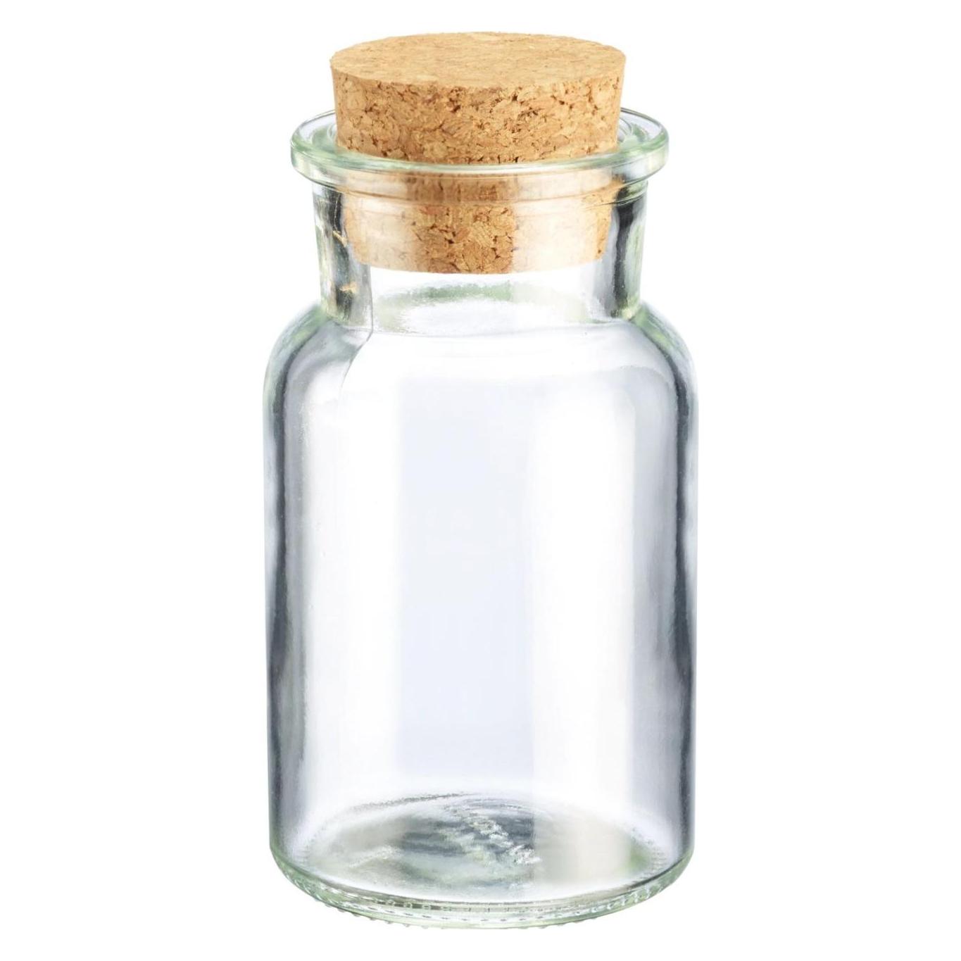 Westmark Gewürzglas mit Korken, 150 ml (0.15 l) (66572261)