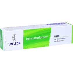 Dermatodoron 25 G
