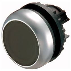 Eaton 216590 Drucktaster Frontring Kunststoff Schwarz 1 St.