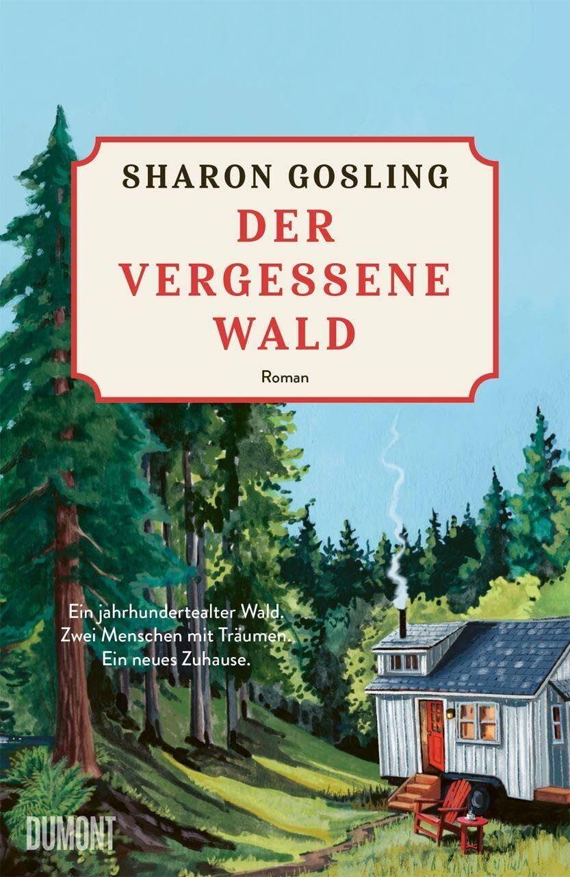Sharon Gosling - Der vergessene Wald - Preis vom 02.10.2026 23:42:20 h