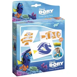 Totum Finding Dory Sprühstifte