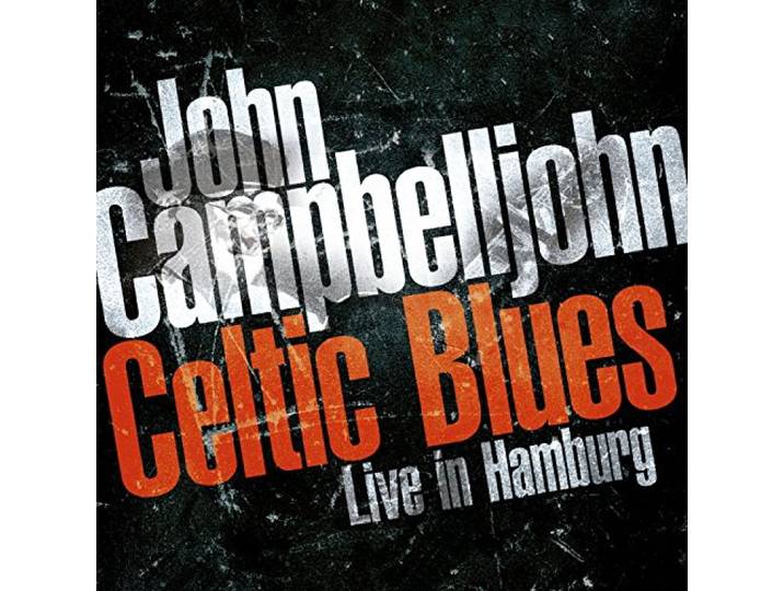 Celtic Blues-Live in Hamburg