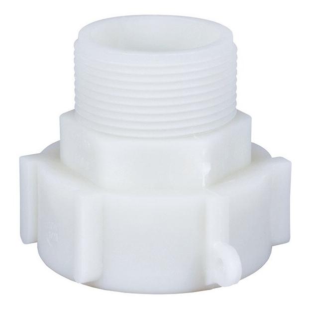 Geistlich Adapter zu Abf+AMMAvA-llhahn (9506.9902.05)