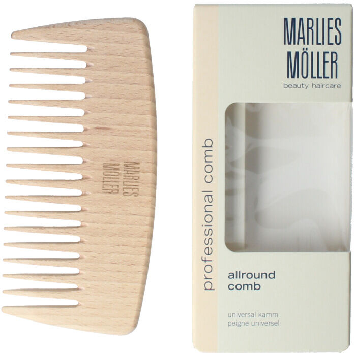 Marlies Möller Brushes & Combs Curl Comb 1 u