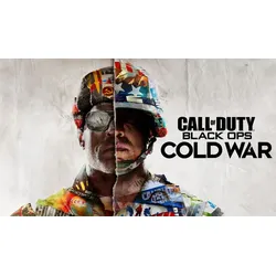 Call of Duty: Black Ops Cold War
