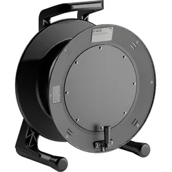 Schill Spezialgummi-Kabeltrommel GT 450.S0