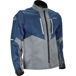 Acerbis X-Duro Motocross Jacke