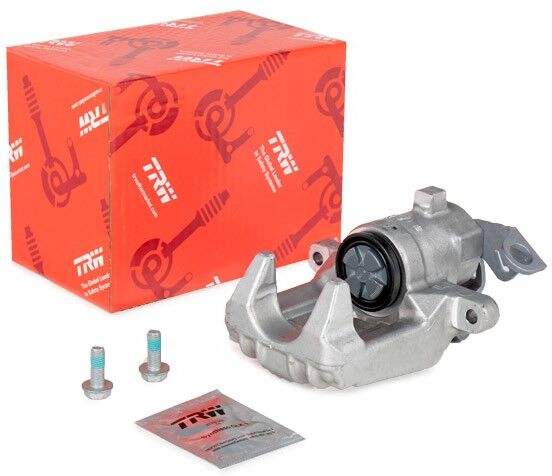 TRW BHQ144 Brake caliper