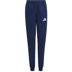 Adidas, Unisex, Sporthose, Entrada Jogginghose für Kinder, marineblau (164), Blau