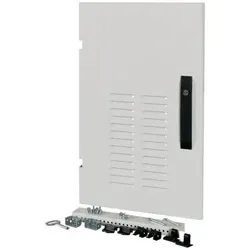 Eaton 178313 Geräteraumtür, belüftet, IP42, links, HxB=600x425mm, grau XSDMLV40604