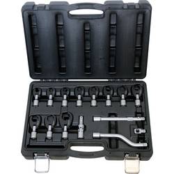 KS Tools 913.3835 Maulschlüssel Schlüsselweite (Zoll) 3/8