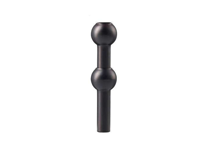 STOFF Nagel Vase STOFF Nagel Noir