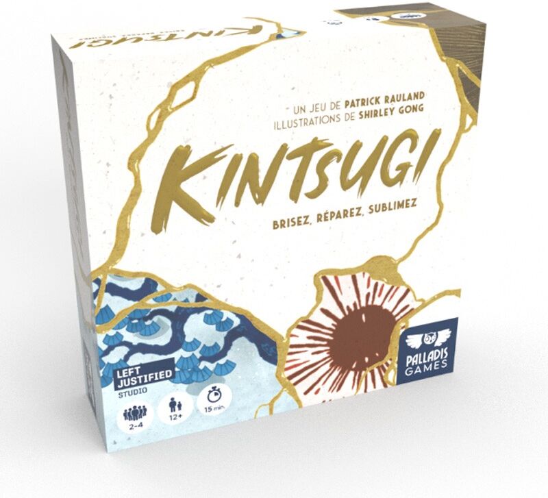Palladis Games Kintsugi