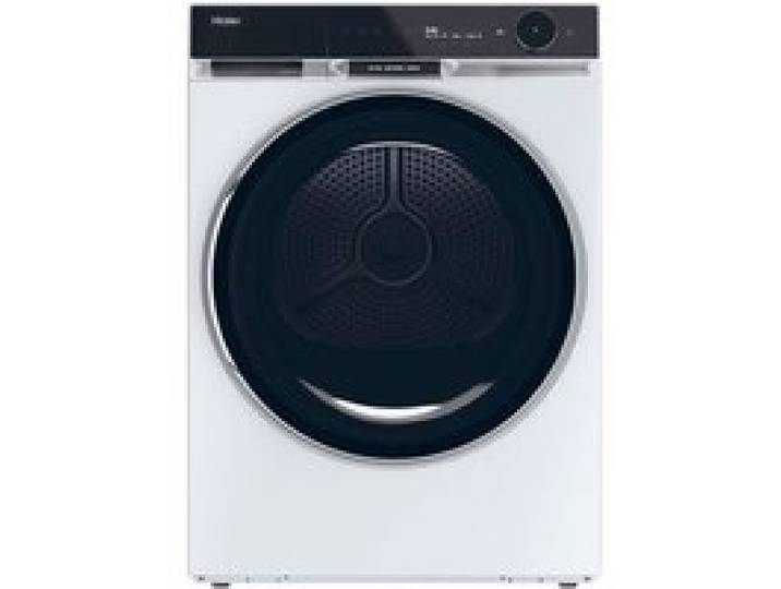 Sèche linge HAIER SECHE LINGE HAIER HD90-A3Q397U1-S
