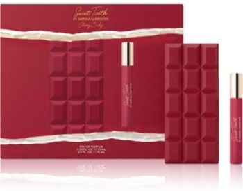 Sabrina Carpenter Cherry Baby coffret para mulheres 1 un.. Cherry Baby