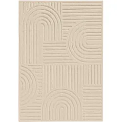 benuta, Teppich, Leo (230 x 160 cm)