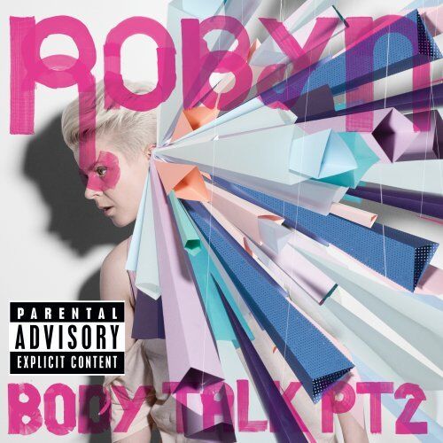 Robyn - Body Talk Pt.2 - Preis vom 03.10.2026 20:43:07 h