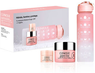 Clinique Coffret Moisture Surge SPF 25 1 un