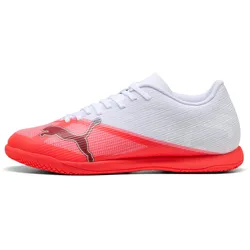 PUMA ULTRA 7 PLAY IT Fußballschuhe Herren | Gr. 44 | rot - rot