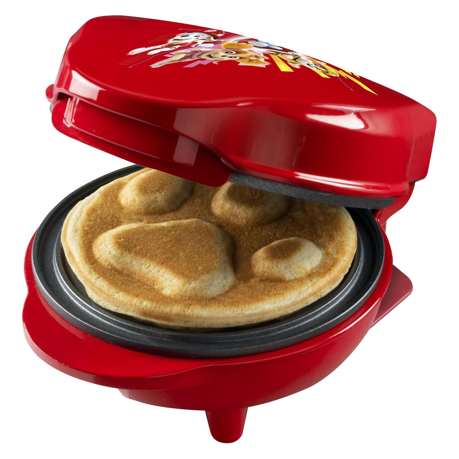 Bestron Mini-Waffeleisen Paw Patrol (59084611)