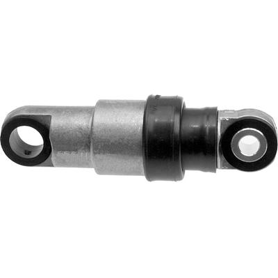 SCHAEFFLER INA Schwingungsdämpfer, Keilrippenriemen 533000110 für MINI