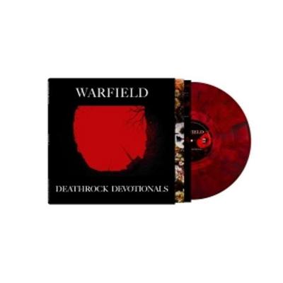 Deathrock Devotionals - Warfield, Vinyl