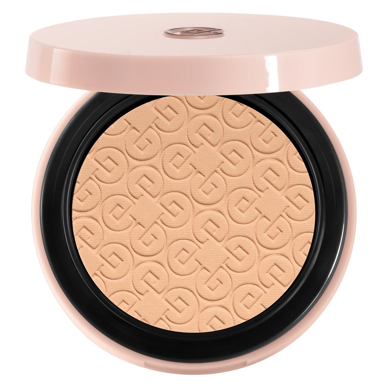 Collistar Impeccabile Compact Powder 30G Honey (30n, Honey) (7007041)