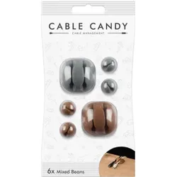 CC024 Cable Candy Mixed Beans