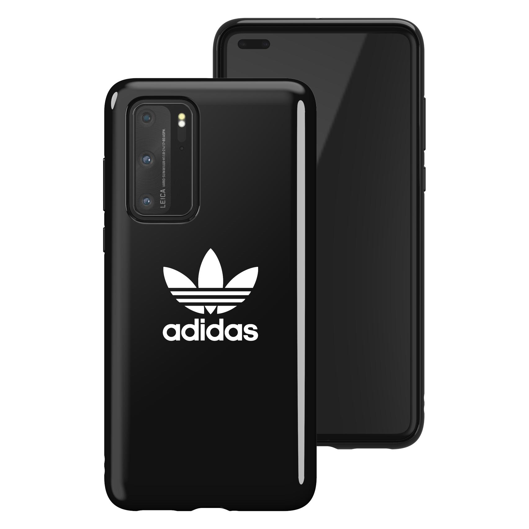 Adidas Snap Case Trefoil (Huawei P40) (KAT06114-0)