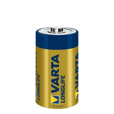 VARTA Gerätebatterie 04114 101 412