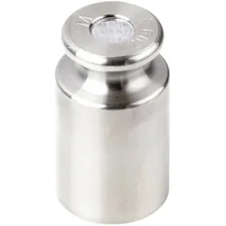 Kern, Feinwaage, Einzelgewicht INOX