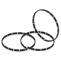 Bosch Accessories 2600290026 Ersatzbürste für Bosch-Betonschleifer GBR 14